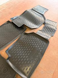 Tappetini gomma Nuovi Peugeot 3008