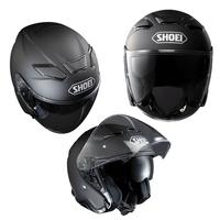 CASCO JET MOTO TURISMO J-CRUISE II DELLA SHOEI