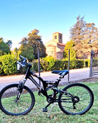 Bicicletta  da ragazzo