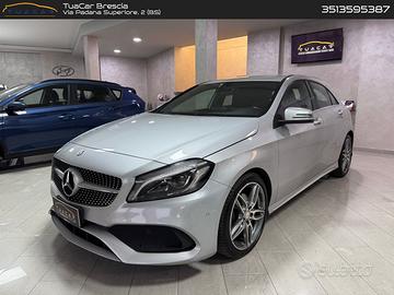 Mercedes-Benz A 180 Premium