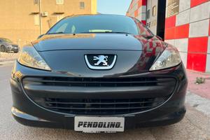 Peugeot 207 1.4 HDi 70CV 5p. ONE Line