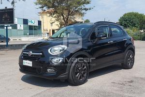 FIAT 500X 1.3 MultiJet 95 CV Pop Star
