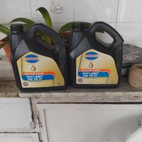 olio Tamoil 5w30 diesel o benzina 