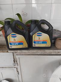olio Tamoil 5w30 diesel o benzina 
