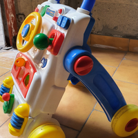 Spingi spingi deluxe