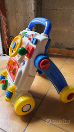 Spingi spingi deluxe