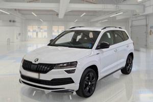 Skoda Karoq 2.0 TDI EVO SCR 115 CV DSG SportLine