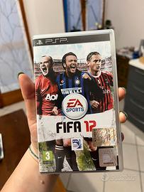 FIFA 12