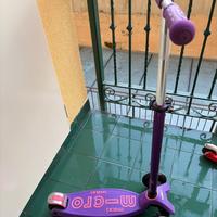 Monopattino Micro Maxi