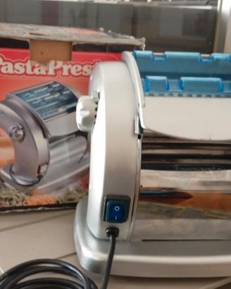 Pasta Presto