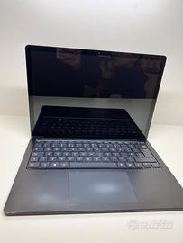 Microsoft Surface Laptop 3