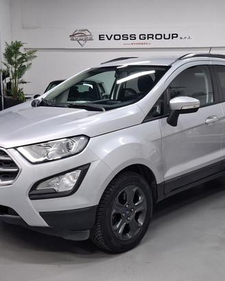 Ford EcoSport 1.0 Ecoboost Business 125cv
