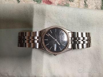 orologio seiko