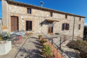 Porzione di casa a Amelia