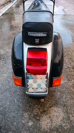 vespa P 200 E "America"