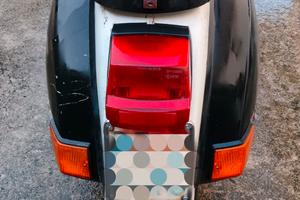 vespa P 200 E "America"