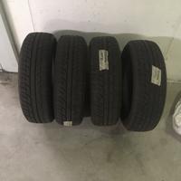 Pneumatici invernali Toyo Snowprox 175 65 R15