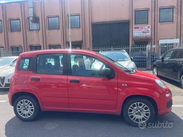 Fiat Panda 1.3 MJT 95 CV S&S Lounge