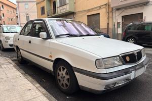 Lancia dedra