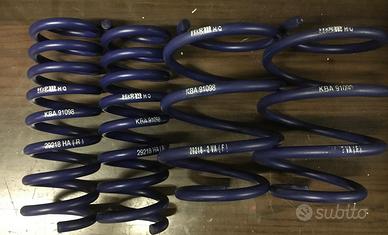 KIT MOLLE RIBASSATE MERCEDES SLK R171