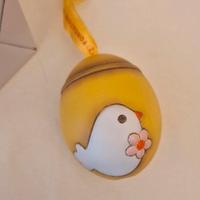 Addobbo Uovo di Pasqua Thun