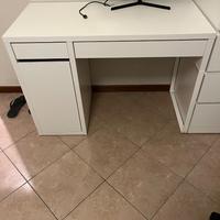 Scrivania ikea MICKE 105x50