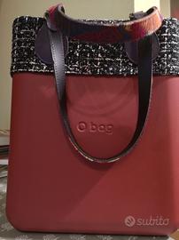 borsa o bag