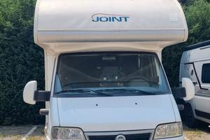 Campre Joint 47 Mansardato