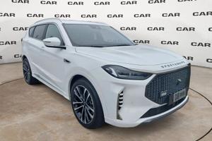 SPORTEQUIPE Sportequipe 7 GTW 1.6 T-GDI DCT GPL