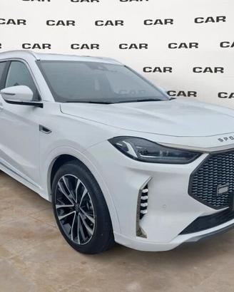 SPORTEQUIPE Sportequipe 7 GTW 1.6 T-GDI DCT GPL