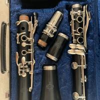 Buffet Crampon E10 in Sib – Buone condizioni 🎶