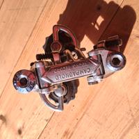 Cambio posteriore Campagnolo Record