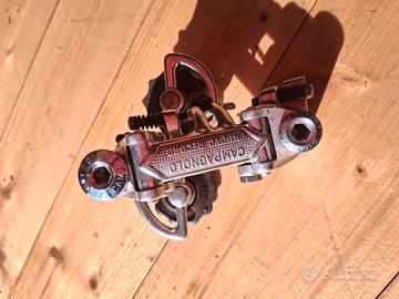Cambio posteriore Campagnolo Record