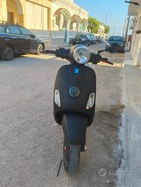 Vespa lx50 4t 