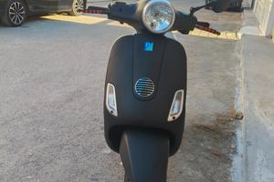 Vespa lx50 4t 