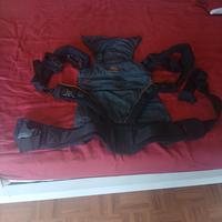 marsupio ergonomico manduca xt da 0 a 20kg