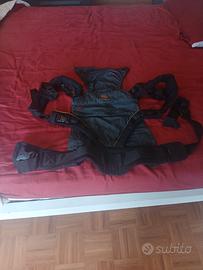 marsupio ergonomico manduca xt da 0 a 20kg