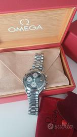 omega speedmaster