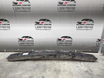 Traversa paraurti anteriore jaguar xj x350 2w93177