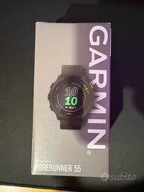 Garmin Forerunner 55