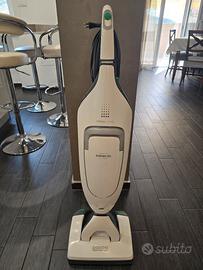 Folletto Vorwerk VK220S + Pulilava SP600 