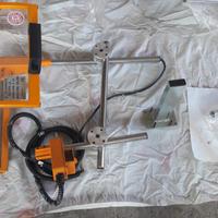 Attrezzature di lavoro