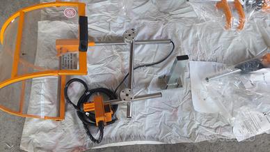 Attrezzature di lavoro