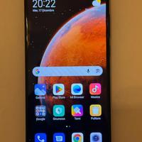 Redmi Note 8 Pro 128 FIAMMANTE