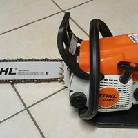 motosega STIHL 018C