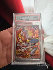infernape 070/066 PSA10