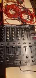 Mixer Pioneer djm500