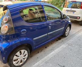 Citroen c1 - 2008