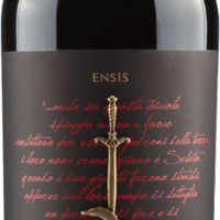Vesevo Ensis Taurasi DOCG Limited Release