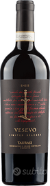 Vesevo Ensis Taurasi DOCG Limited Release